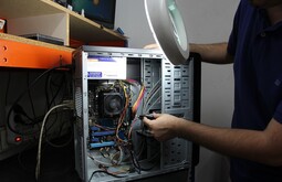 Установка антивирусной защиты Новочеркасск