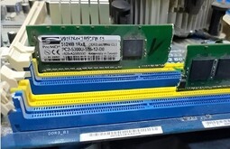 Настройка серверов Новочеркасск